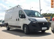 Fiat ducato Salon Polska | Niski Przebieg| L4H2