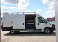 Fiat ducato Salon Polska | Niski Przebieg| L4H2