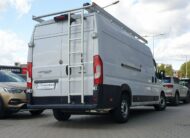 Fiat ducato Salon Polska | Niski Przebieg| L4H2