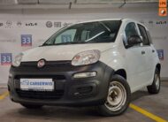 Fiat Panda Van Salon Polska, Instalacja gazowa