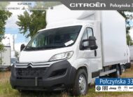 Citroen Jumper Kontener 35 L3 2.2 BlueHDI 165KM S&S €6.4 | Ubezpieczenie za 1 zł