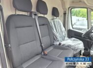 Citroen Jumper Furgon L4H2 2.2 H3-Power 180KM|Pak. Worksite/Cargo/Visibility+/City+