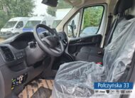 Citroen Jumper Furgon L4H2 2.2 H3-Power 180KM Automat|Pak. Techno+/Visibility+/City+