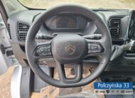 Citroen Jumper Furgon L4H2 2.2 H3-Power 180KM Automat|Pak. Techno+/Visibility+/City+