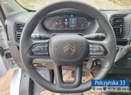 Citroen Jumper Furgon L4H2 2.2 H3-Power 180KM Automat|Pak. Techno+/Visibility+/City+