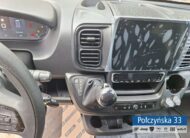 Citroen Jumper Furgon L4H2 2.2 H3-Power 180KM Automat|Pak. Techno+/Visibility+/City+