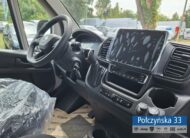 Citroen Jumper Furgon L4H2 2.2 H3-Power 180KM Automat|Pak. Techno+/Visibility+/City+