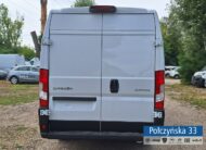 Citroen Jumper Furgon L4H2 2.2 H3-Power 180KM Automat|Pak. Techno+/Visibility+/City+