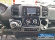 Citroen Jumper Furgon L2H1 2.2 H3-Power 120 KM MT6 3t 10 m3 | Nowy model 2024