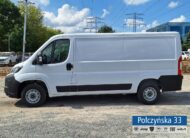 Citroen Jumper Furgon L2H1 2.2 H3-Power 120 KM MT6 3t 10 m3 | Nowy model 2024