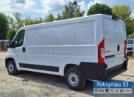 Citroen Jumper Furgon L2H1 2.2 H3-Power 120 KM MT6 3t 10 m3 | Nowy model 2024