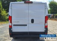 Citroen Jumper Furgon L2H1 2.2 H3-Power 120 KM MT6 3t 10 m3 | Nowy model 2024