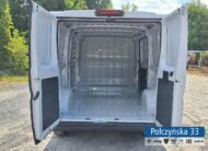 Citroen Jumper Furgon L2H1 2.2 H3-Power 120 KM MT6 3t 10 m3 | Nowy model 2024