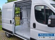 Citroen Jumper Furgon L2H2 2.2 H3-Power 120 KM MT6 3,3 t 11,5 m3| Nowy model 2024