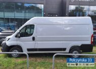 Citroen Jumper Furgon L2H2 2.2 H3-Power 120 KM MT6 3,3 t 11,5 m3| Nowy model 2024