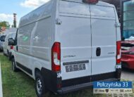 Citroen Jumper Furgon L2H2 2.2 H3-Power 120 KM MT6 3,3 t 11,5 m3| Nowy model 2024