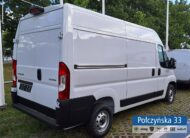 Citroen Jumper Furgon L2H2 2.2 H3-Power 120 KM MT6 3,3 t 11,5 m3| Nowy model 2024