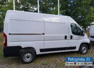 Citroen Jumper Furgon L2H2 2.2 H3-Power 120 KM MT6 3,3 t 11,5 m3| Nowy model 2024