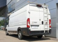 Fiat Ducato Salon Polska | Niski Przebieg| L4H2 | Od Dealera