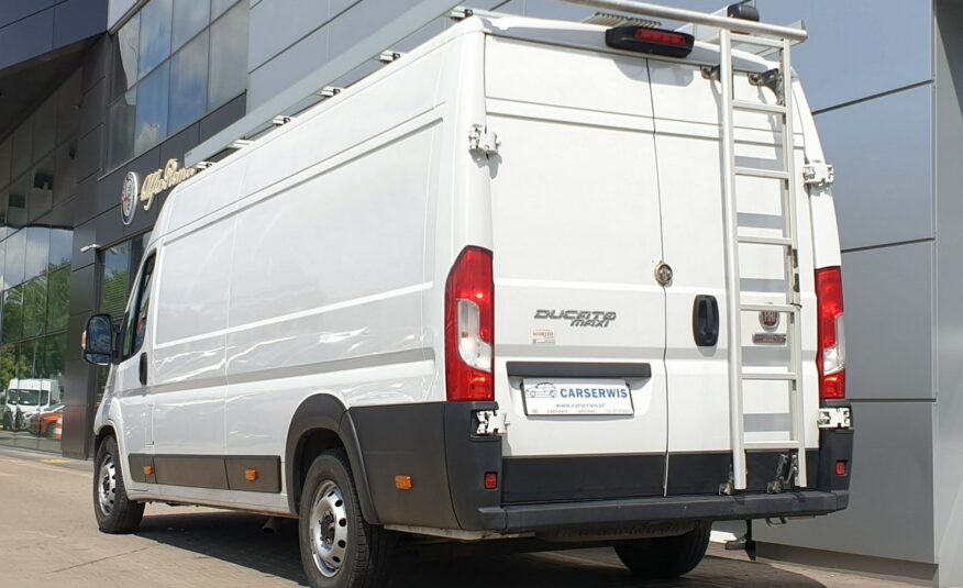 Fiat Ducato Salon Polska | Niski Przebieg| L4H2 | Od Dealera