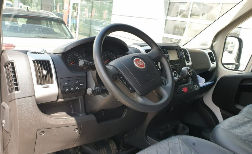 Fiat Ducato Salon Polska | Niski Przebieg| L4H2 | Od Dealera