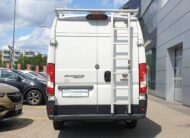 Fiat Ducato Salon Polska | Niski Przebieg| L4H2 | Od Dealera