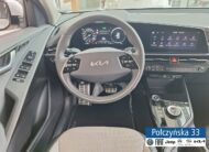 Kia Niro EV 204KM 64,8kWh | XL+HP | Obniż cenę nawet o 27 000 zł dzięki dotacji