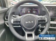 Kia Sportage 1.6 T-GDI 6MT FWD 150KM M| Yucca Steel Gray | 2024