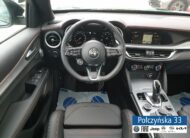 Alfa Romeo Stelvio Tributo Italiano 2.0 280 KM AT8 AWD|Montreal Green| pak. Techno| MY24