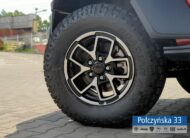 Jeep Wrangler Rubicon ICE 2.0 Turbo 272 KM ATX 4WD | Firecracker Red |MY24