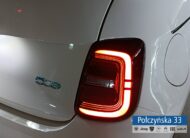 Fiat 500 BEV | 118 KM | La Prima | 3+1 | Biały Ice |2024