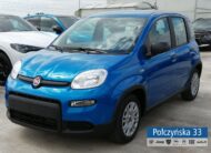 Fiat Panda 1,0 70 KM Hybrid | Pakiet Urban | Niebieski