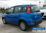 Fiat Panda 1,0 70 KM Hybrid | Pakiet Urban | Niebieski