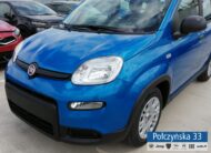 Fiat Panda 1,0 70 KM Hybrid | Pakiet Urban | Niebieski