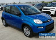 Fiat Panda 1,0 70 KM Hybrid | Pakiet Urban | Niebieski