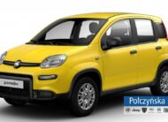 Fiat Panda 1,0 70 KM Hybrid | Pakiet Urban | Żółty