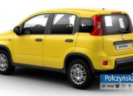 Fiat Panda 1,0 70 KM Hybrid | Pakiet Urban | Żółty