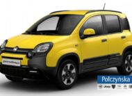 Fiat Panda 1,0 Hybrid 70 KM |Nowa seria |Pandina