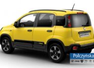 Fiat Panda 1,0 Hybrid 70 KM |Nowa seria |Pandina