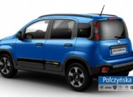 Fiat Panda 1,0 Hybrid 70 KM |Nowa seria |Pandina