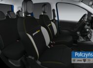 Fiat Panda 1,0 Hybrid 70 KM |Nowa seria |Pandina