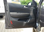 Kia Sportage Salon Polska, Serwis Aso