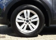 Kia Sportage Salon Polska, Serwis Aso