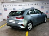 Kia Cee’d Kia Ceed Salon Polska