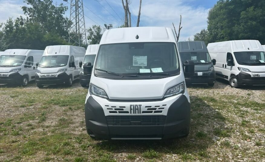 Fiat Ducato Furgon L2H2 SERIA2   | 2.2  140 KM | 11,5 m3 – odbiór natychmiastowy