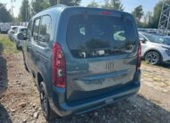 Fiat Doblo Doblo Combi L1 BlueHDi 1.5, 130 KM,  S&S AT8, Euro 6.4