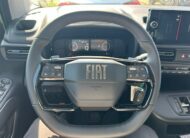 Fiat Doblo Doblo Combi L1 BlueHDi 1.5, 130 KM,  S&S AT8, Euro 6.4