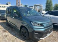 Fiat Doblo Doblo Combi L1 BlueHDi 1.5, 130 KM,  S&S AT8, Euro 6.4