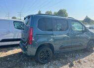 Fiat Doblo Doblo Combi L1 BlueHDi 1.5, 130 KM,  S&S AT8, Euro 6.4