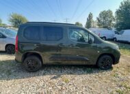 Fiat Doblo Doblo Combi L1 BlueHDi 1.5, 130 KM,  S&S AT8, Euro 6.4